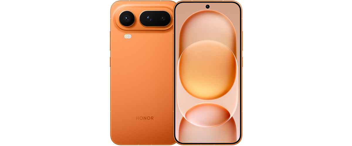 Honor представила свій ультратонкий флагман Magic 8 Pro Air
