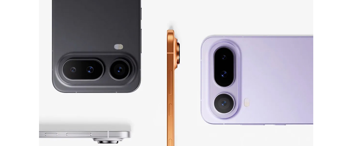 Honor представила свій ультратонкий флагман Magic 8 Pro Air
