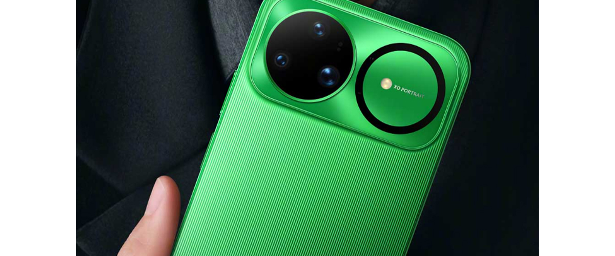 Huawei офіційно представила серію Nova 15