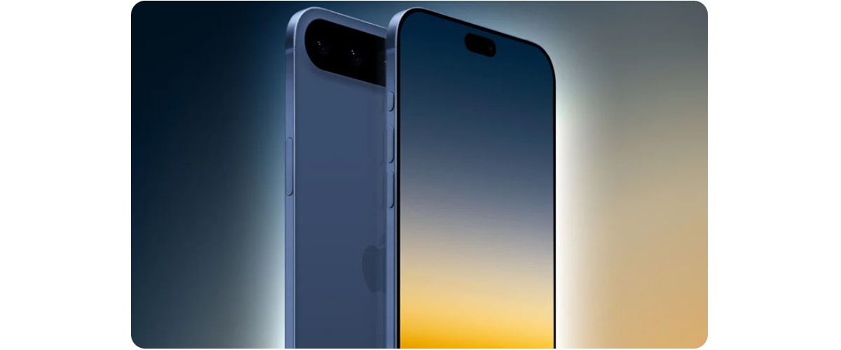 Apple iPhone 2025