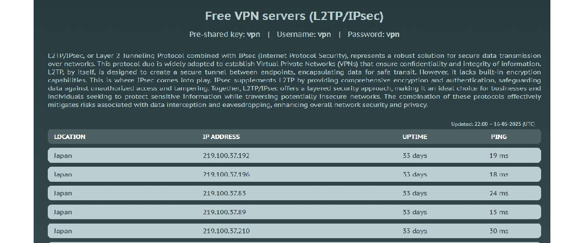 Як налаштувати VPN на iPhone?