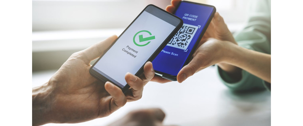 Як працює сканер QR-кодів у смартфоні?