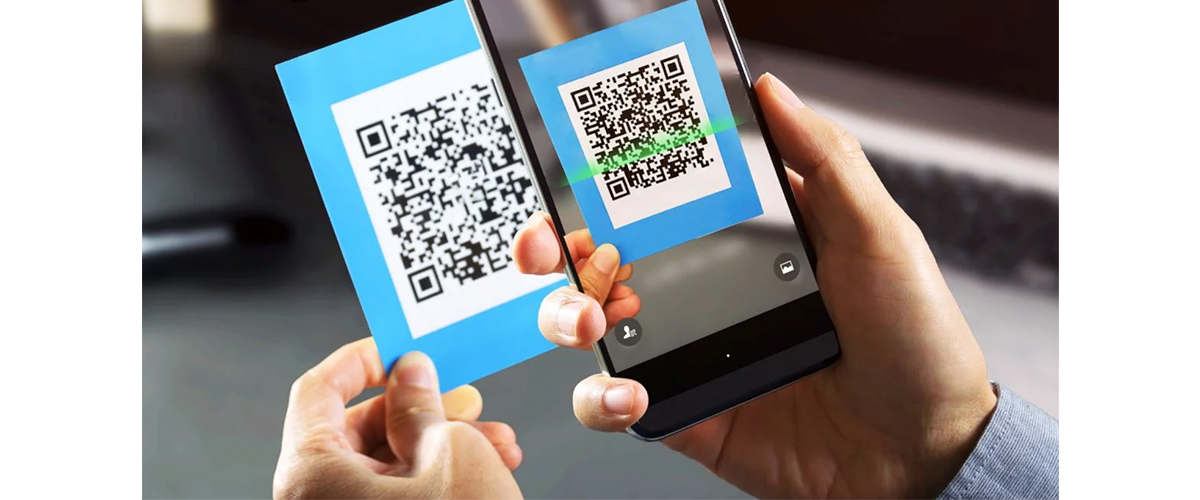 Як працює сканер QR-кодів у смартфоні?