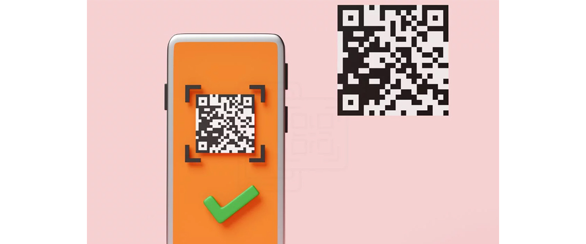 Як працює сканер QR-кодів у смартфоні?