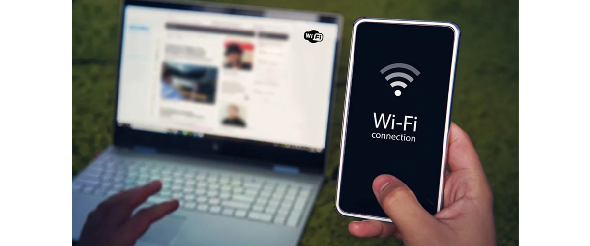 Як зробити зі старого смартфона Wi-Fi-роутер?