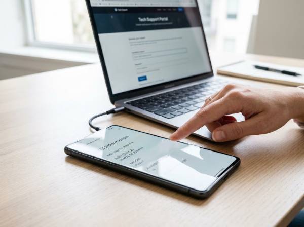 Проверка IMEI смартфона перед покупкой