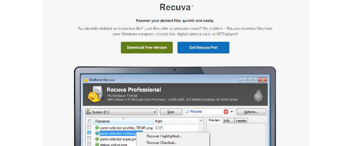 Как восстановить удаленные фото на телефоне?