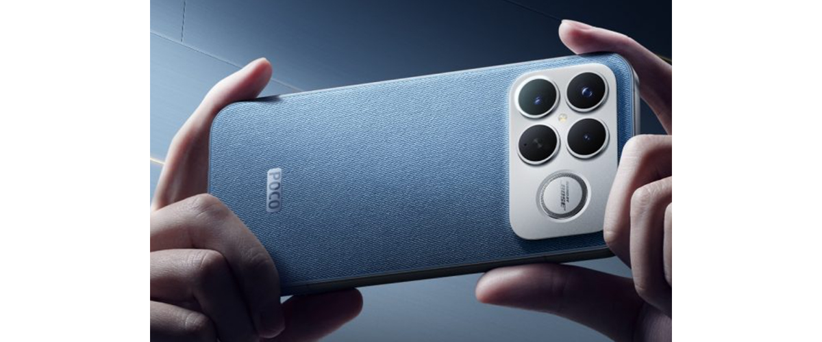 Які відмінності між телефонами Xiaomi, Redmi і POCO?
