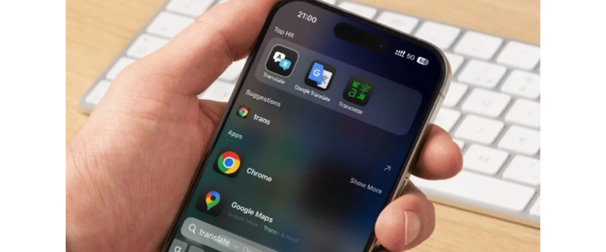 Кінець неточним перекладам: на черзі Google Translate з Google AI/Gemini