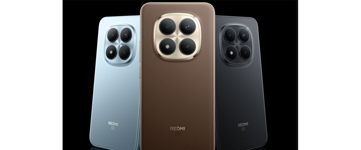 Модифікований Redmi Note 15 Pro+ дістався і до Європи