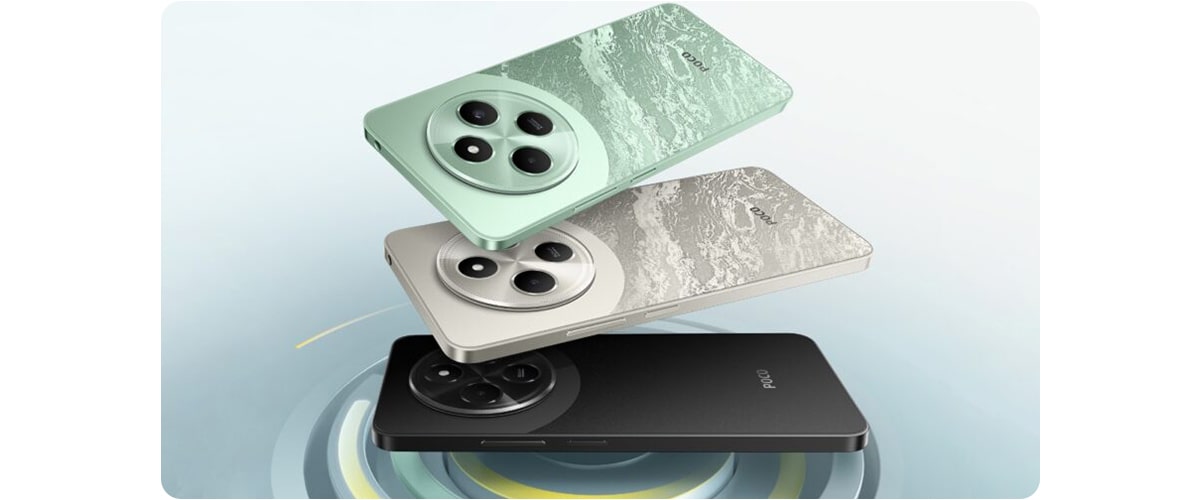 Xiaomi Poco C75