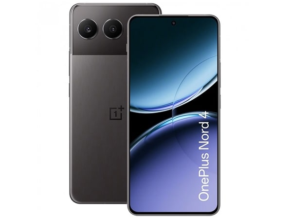 OnePlus Nord 4