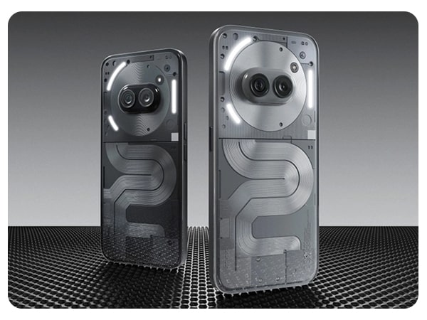 Nothing Phone (2a) Plus
