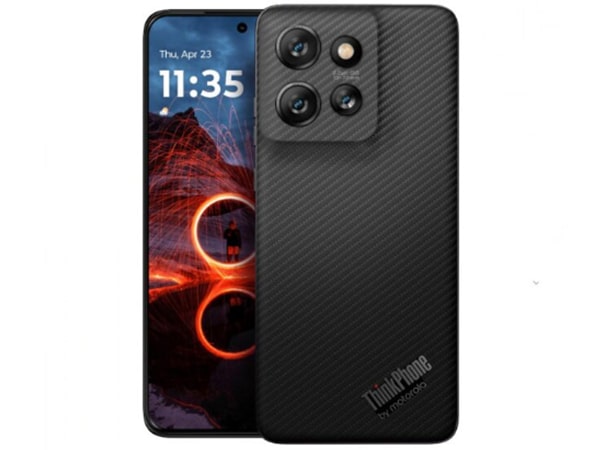 Motorola ThinkPhone 25