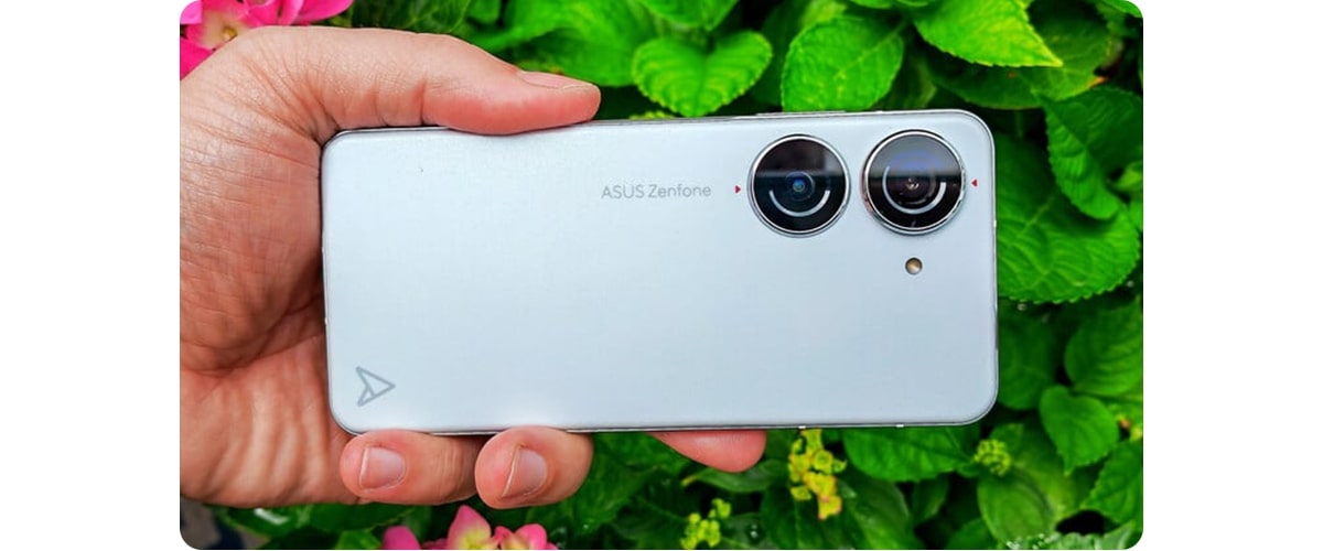 Asus ZenFone 10