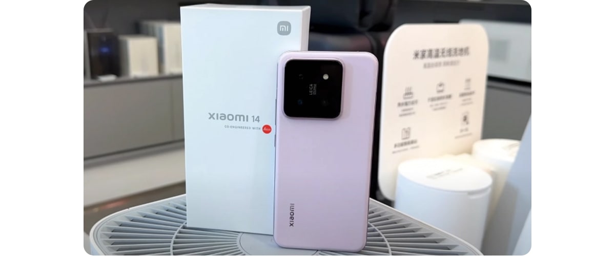 Xiaomi 14