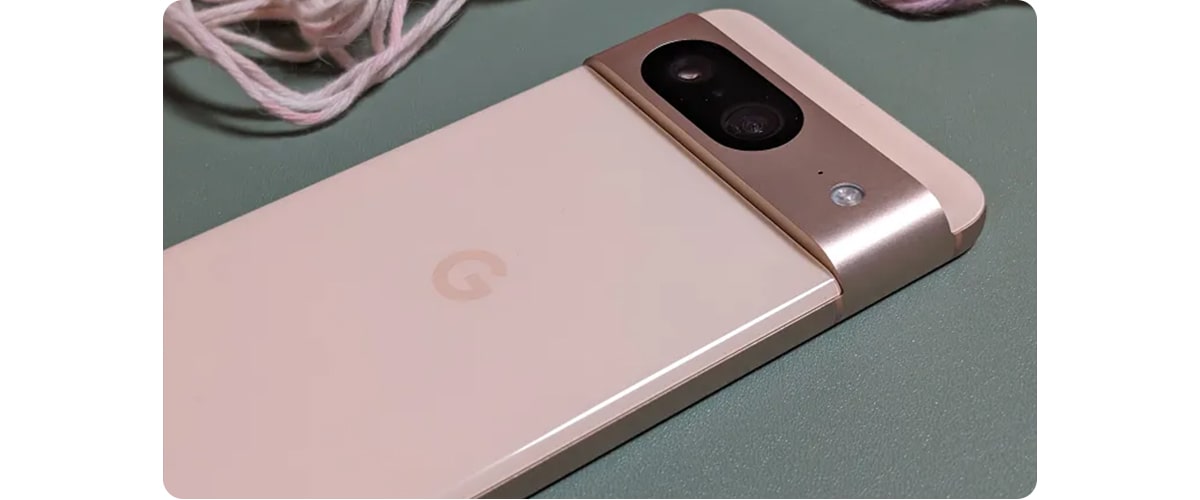 Google Pixel 8