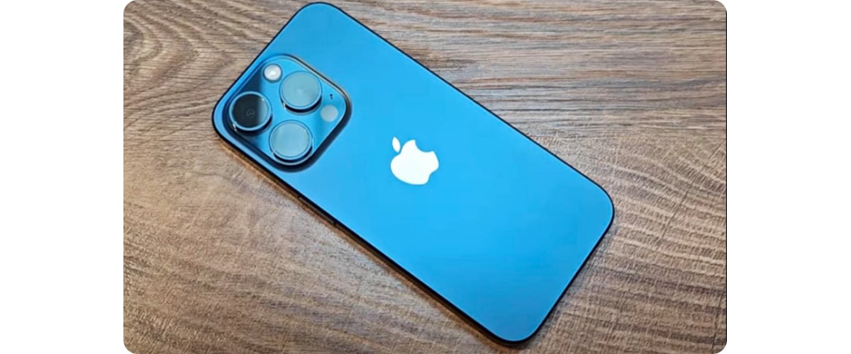 Зовнішній вигляд iPhone 16 Pro