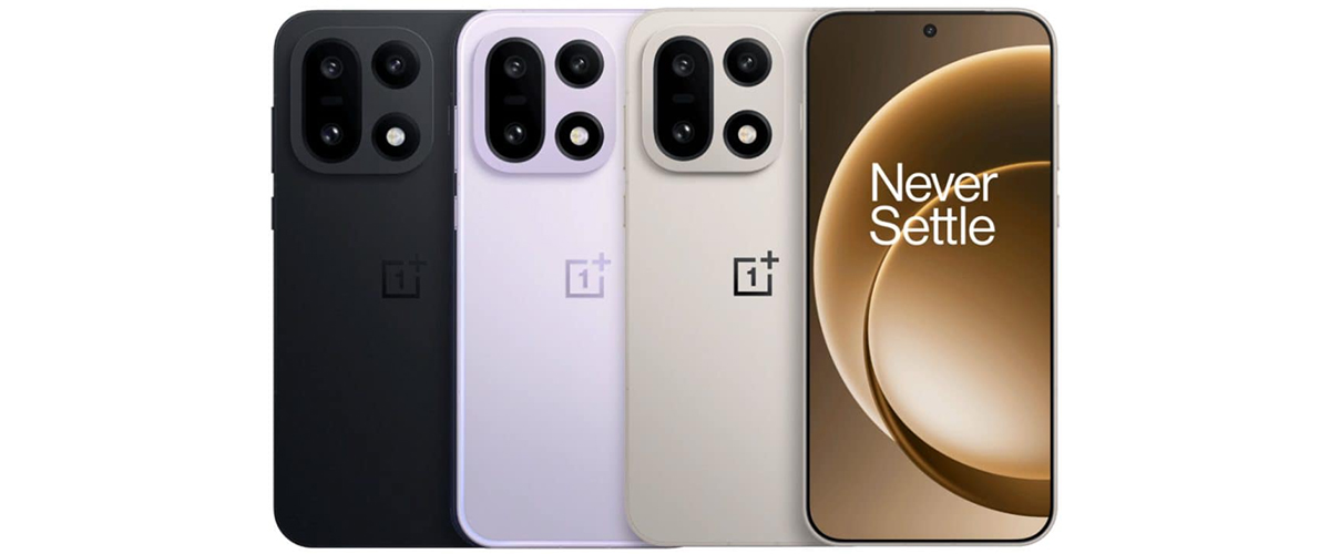 Нові OnePlus 15 і Ace 6: 165 Гц, плоскі дисплеї та великі батареї