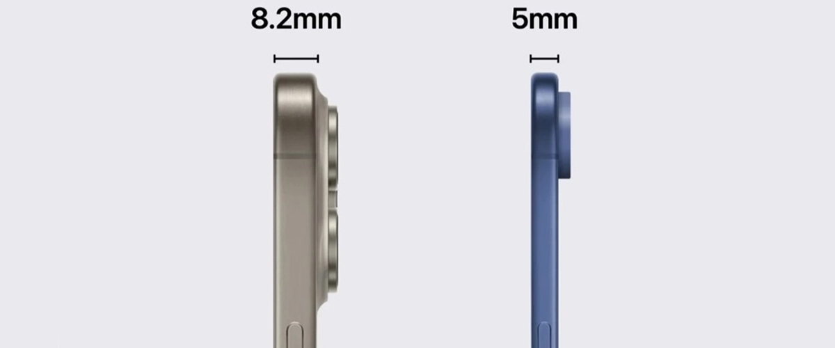 Отже, iPhone 17 Air точно вийде наступного року, але станеться ця подія десь у вересні. 