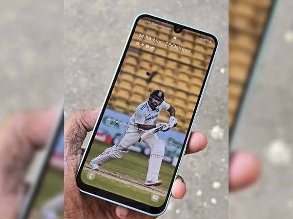 Samsung Galaxy A16 5G