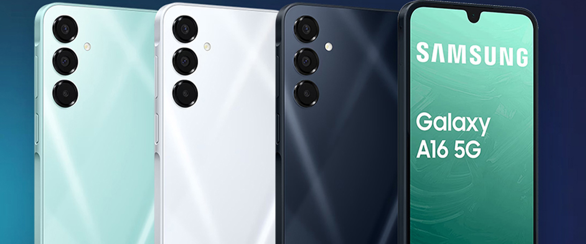 Samsung Galaxy A16 5G