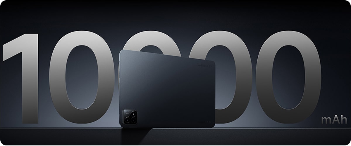 Акумулятор Xiaomi Pad 6S Pro