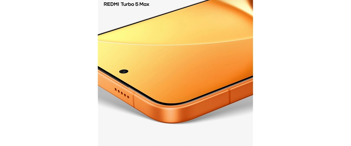 Опубліковано нові фотографії та дату виходу серії Redmi Turbo 5