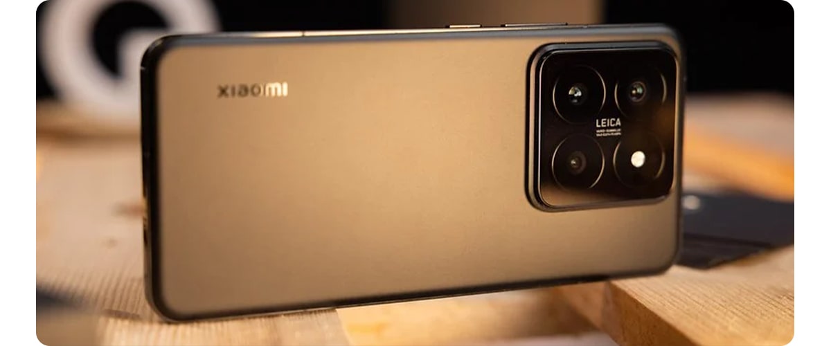 Xiaomi Redmi K70 Ultra