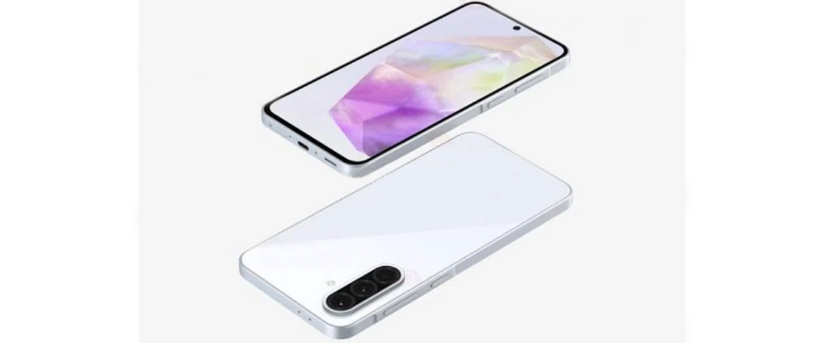 У першому кварталі наступного року, відразу після прем'єри серії Galaxy S25, Samsung випустить два смартфони середнього класу - Galaxy A56 і A36. 