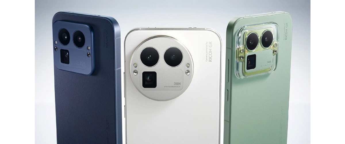 Realme GT8 Pro - перший флагман зі змінним модулем камери