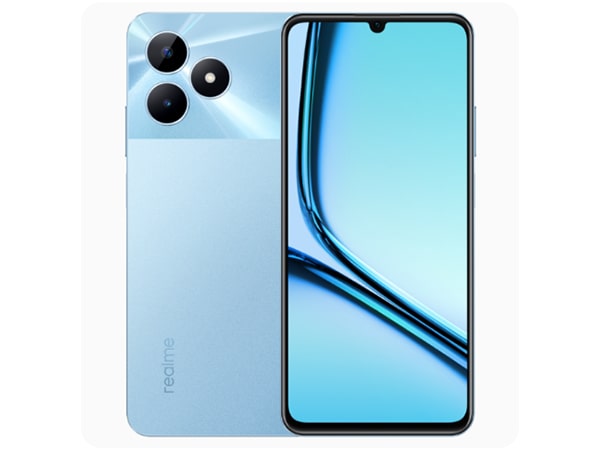 Realme Note 60