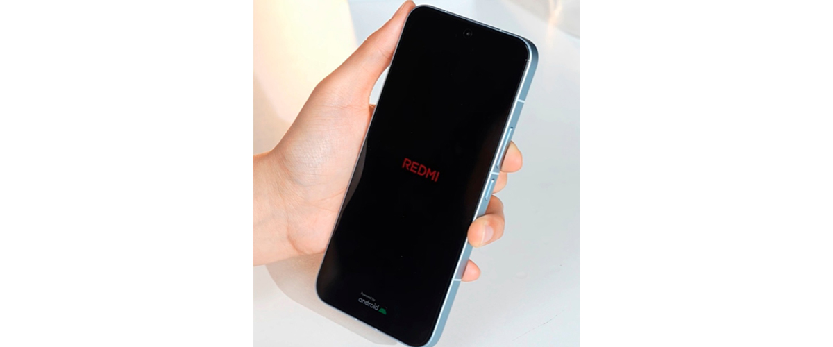 Redmi Turbo 5 - перший смартфон з MediaTek Dimensity 8500 Ultra