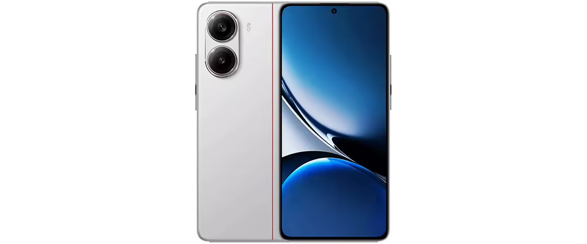 Redmi Turbo 5 - перший смартфон з MediaTek Dimensity 8500 Ultra