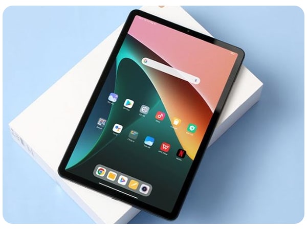 Xiaomi Pad 6
