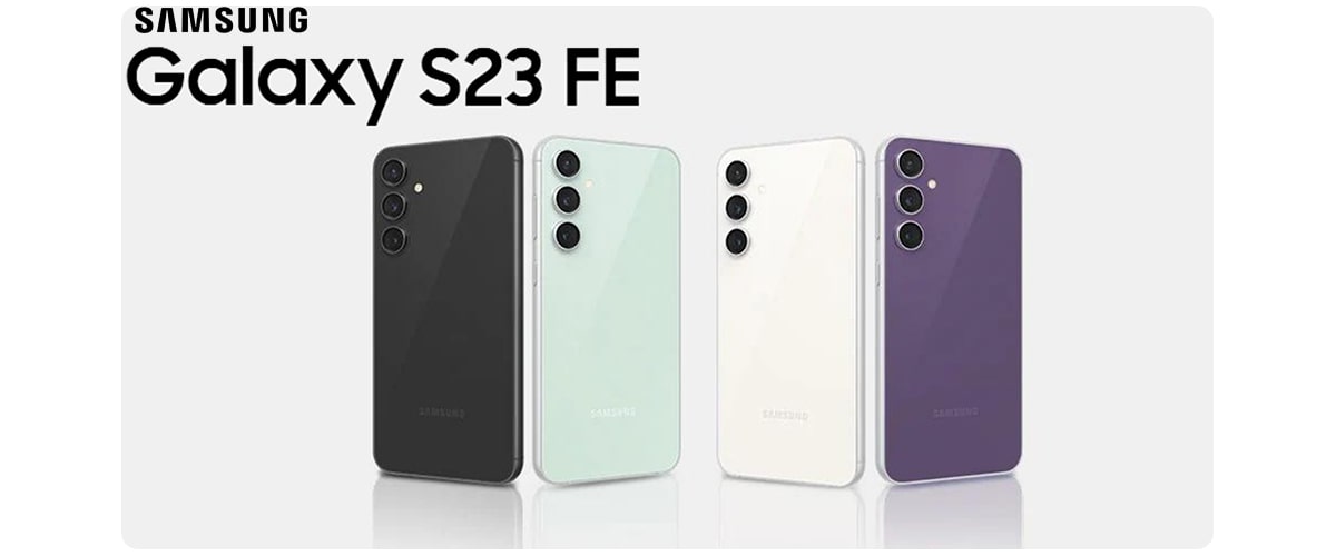 Samsung Galaxy S23 FE