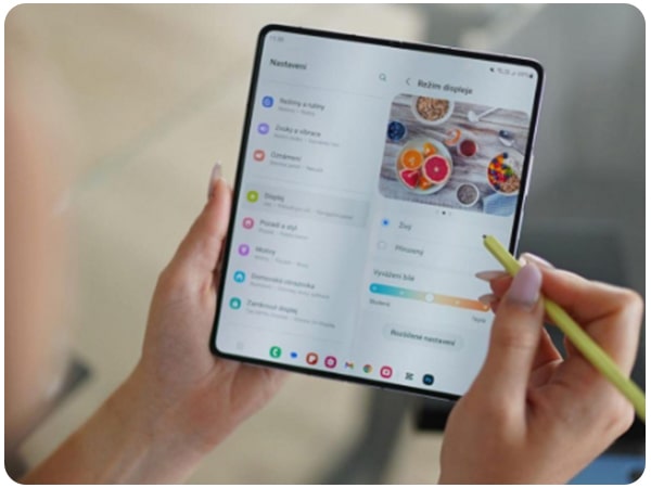 Samsung Galaxy Fold 6 Ultra