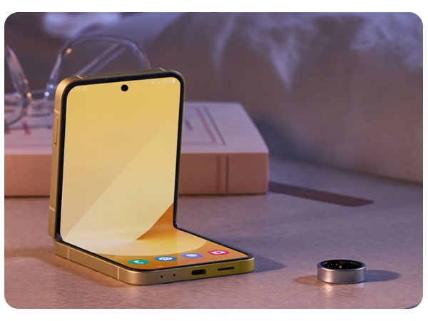 Samsung Galaxy Ring