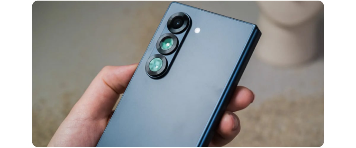 Майбутній Galaxy Fold
