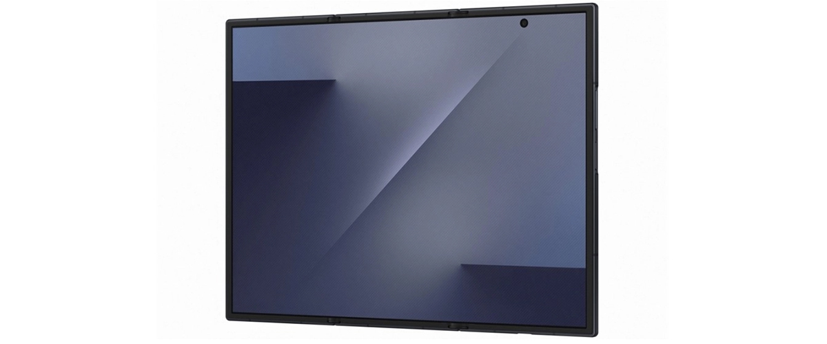 Samsung випустила потрійний смартфон Galaxy TriFold за $2450