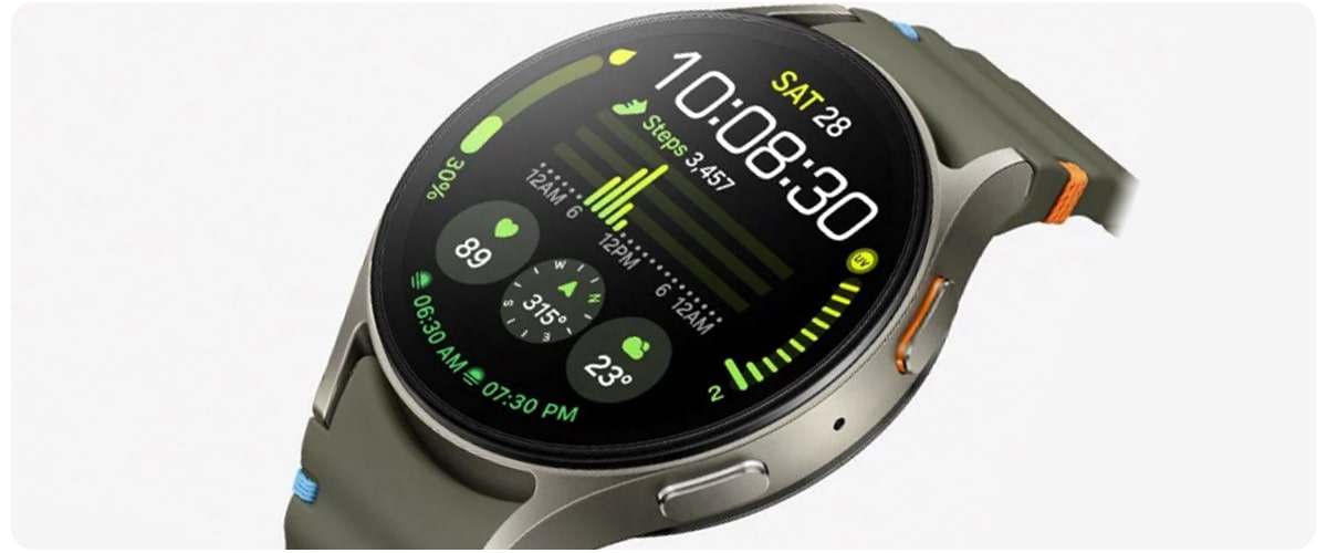 Samsung Galaxy Watch 7