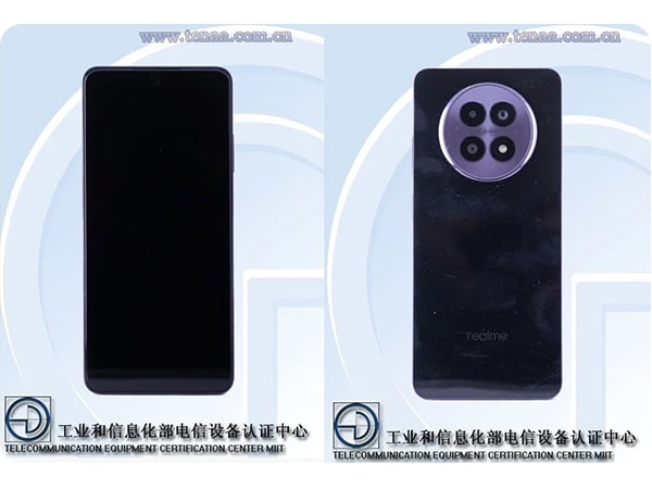 Зображення Realme 13 5G