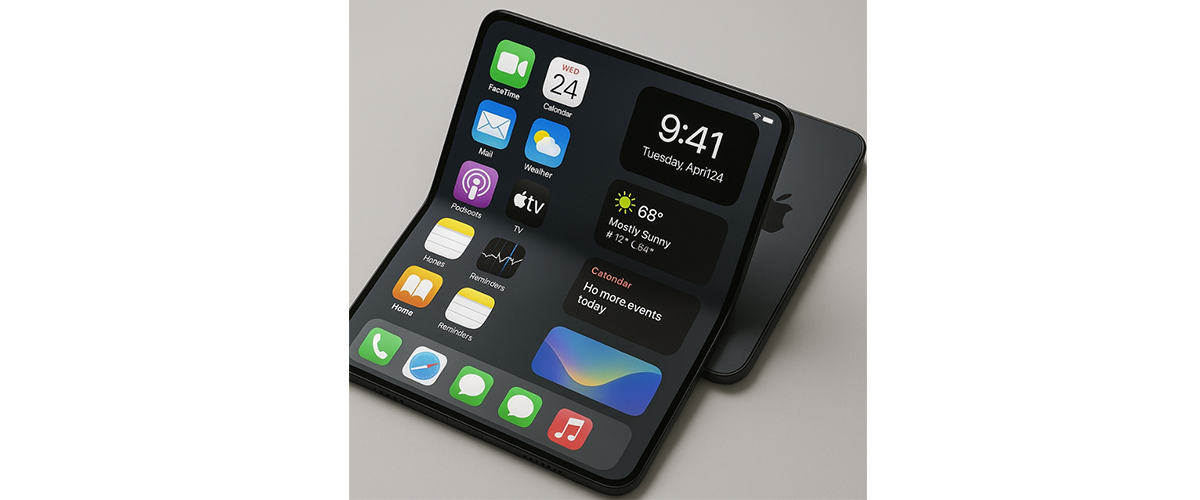 Традиційно перед великими релізами Apple в мережі публікується різна інформація про пристрої, що готуються до випуску