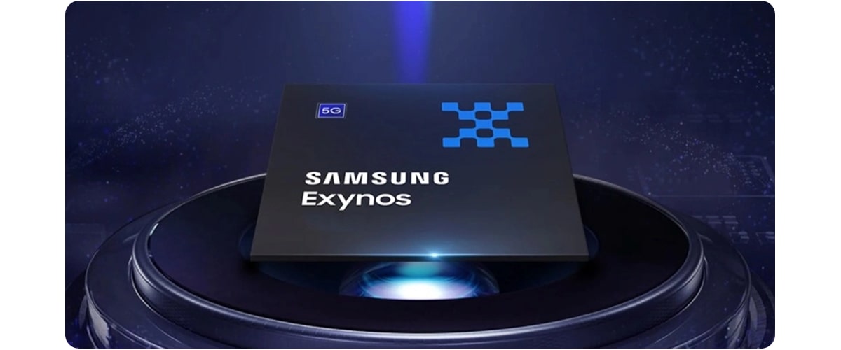 Exynos 2500