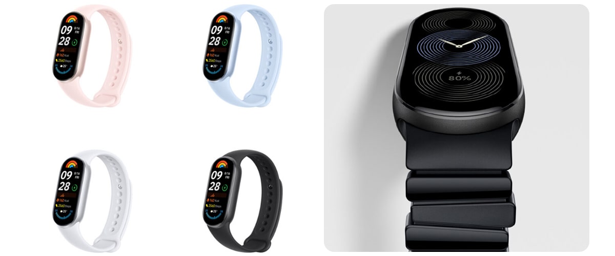 Xiaomi Smart Band 9