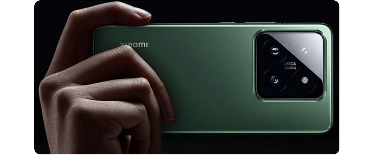 Xiaomi 14 Pro
