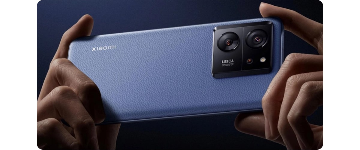 У мережі знайшли нові дані про камери Xiaomi 14T Pro