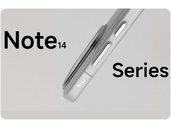 Товщина Xiaomi Redmi Note 14 Pro