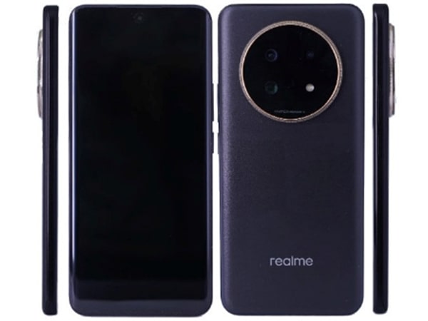 Realme 13 Pro+