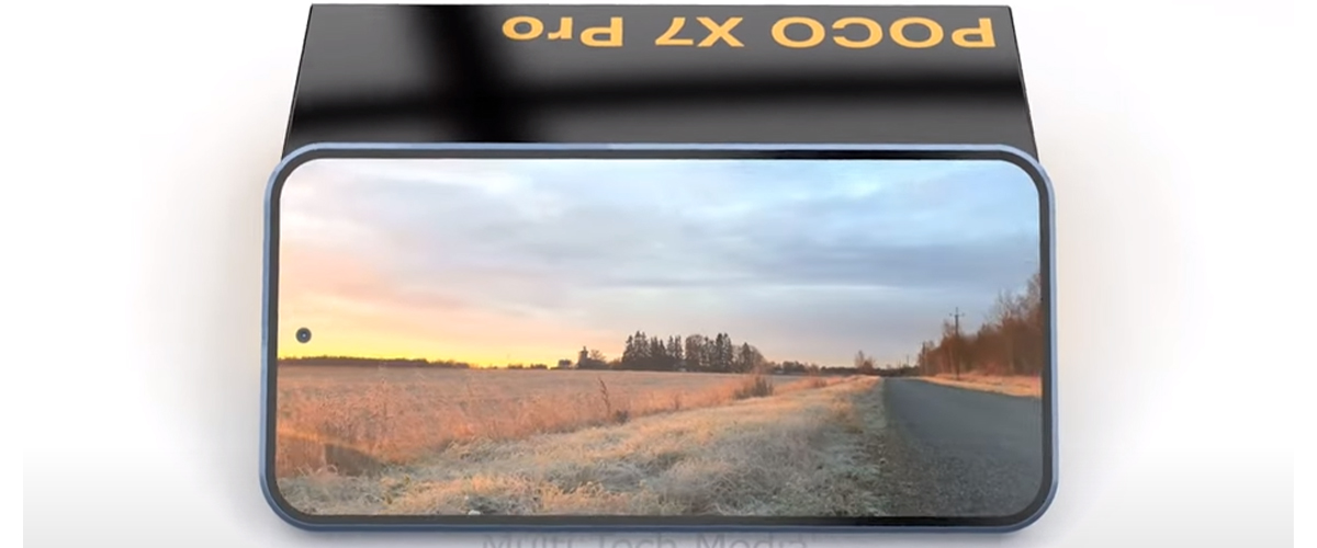Суббренд Xiaomi представив свої перші у 2025 році телефони середнього класу. 